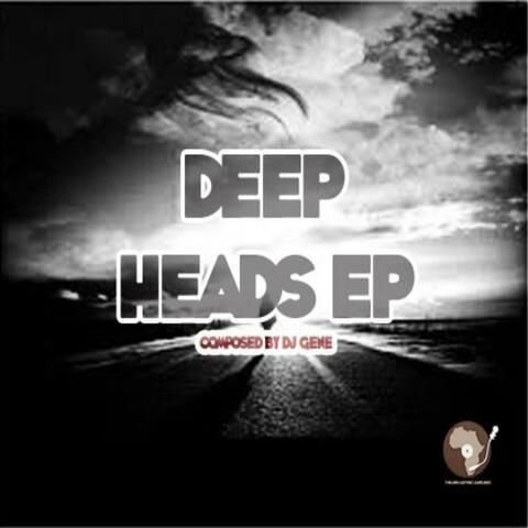 Deep Heads EP