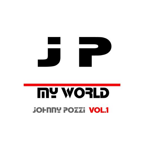 J P: My World, Vol. 1