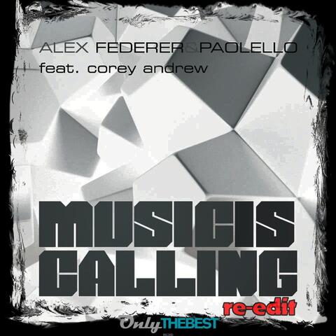 Music Is Calling