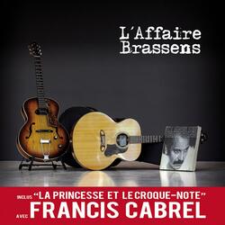 La princesse et le croque-note