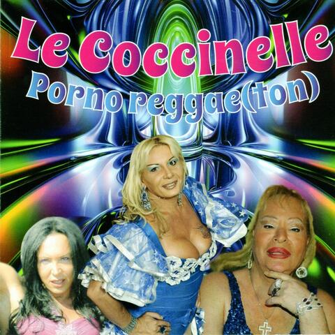 Porno reggae(ton)