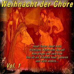 Von Himmel hoch, da komm ich her