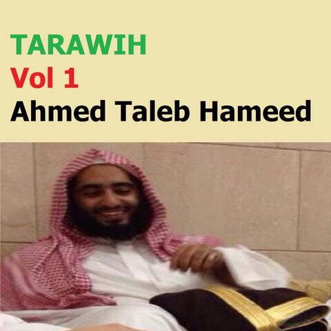 Tarawih, Vol. 1