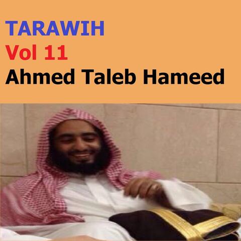 Tarawih, Vol. 11
