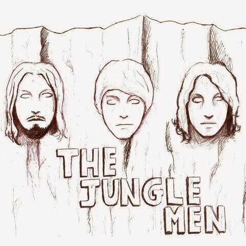 Three Crazy Monkeys