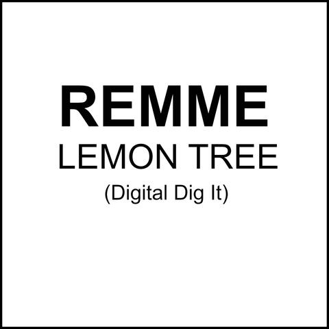 Lemon Tree
