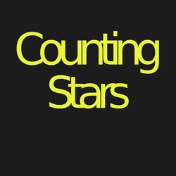 Counting Stars (Karaoke Version)