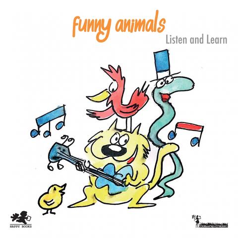 Funny Animals