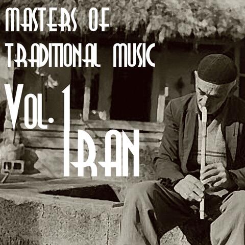 Masters of Traditional Music, Vol.1
