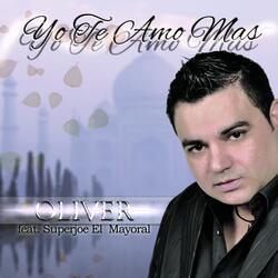 Yo Te Amo Mas