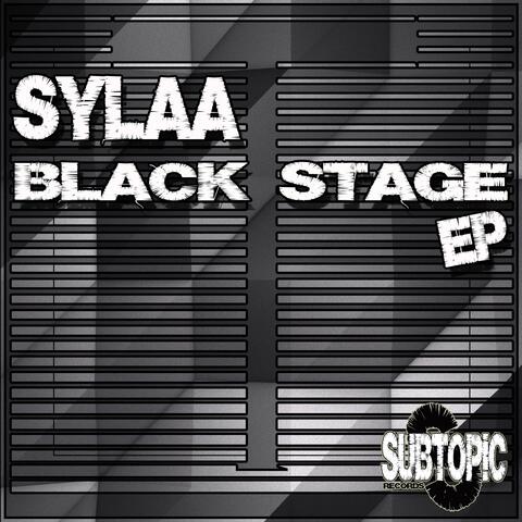 Black Stage Ep