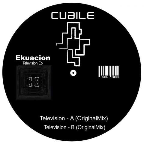 Television Ep