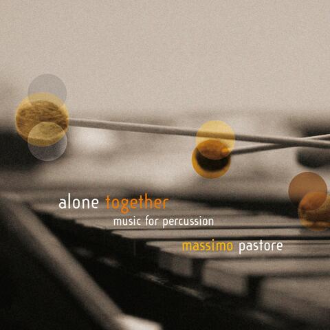 Alone Together: Music for Percussion