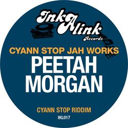 Cyann Stop Jah Works