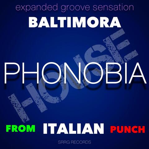 Phonobia