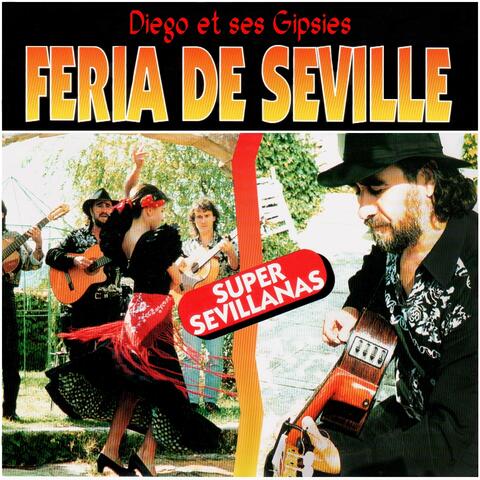 Feria de Seville