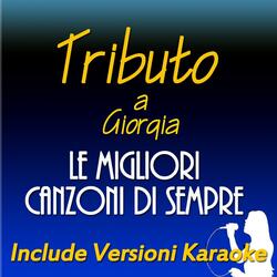 Gocce di memoria (Karaoke Version)