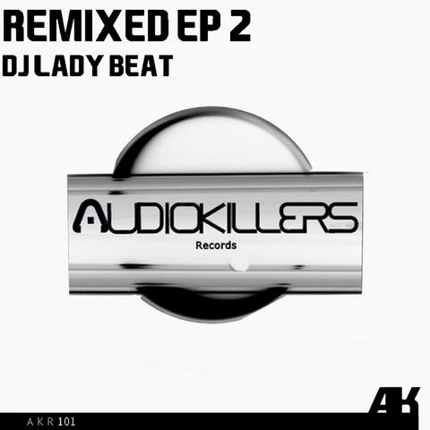 Lady Beat Remixed ,Vol. 2