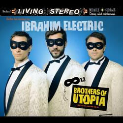 Brothers of Utopia