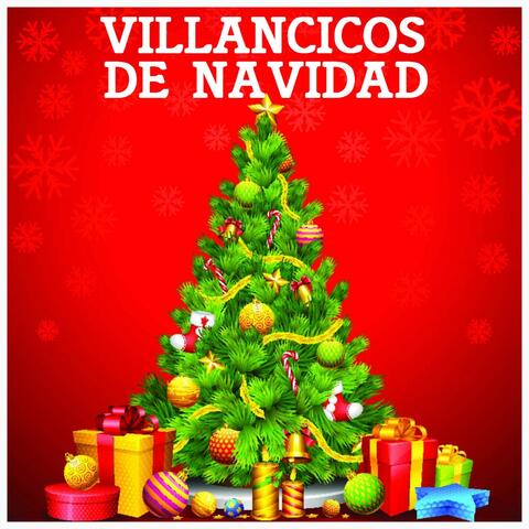 Villancicos de Navidad paro Coro y Organo