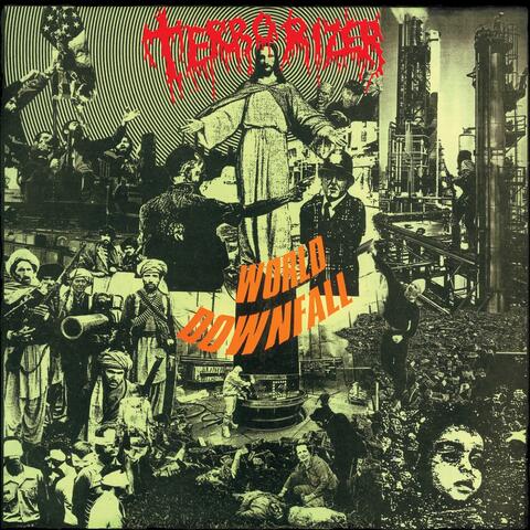 Terrorizer