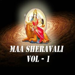 Sheravali Mata Ki Mahima