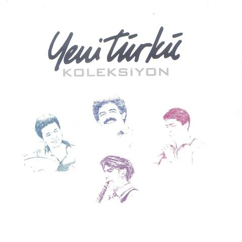 Yeni Türkü Koleksiyon, Vol. 1