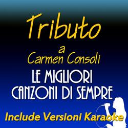 L'ultimo bacio (Karaoke version)