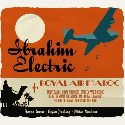 Royal Air Maroc