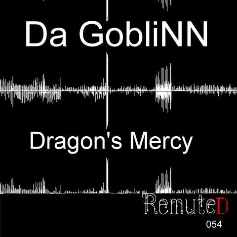 Dragon's Mercy