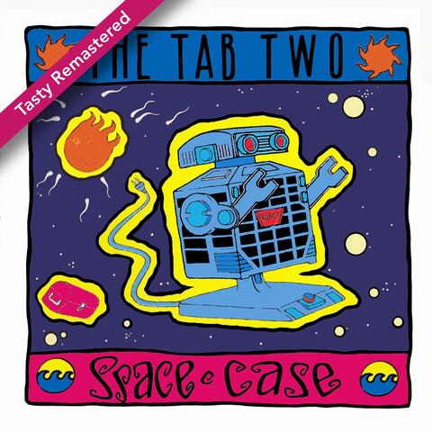 Space Case