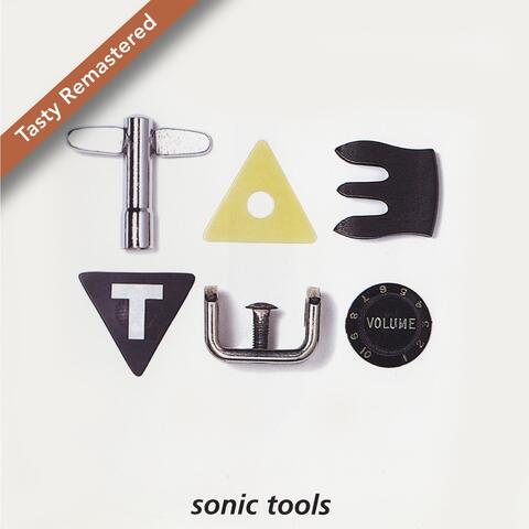 Sonic Tools