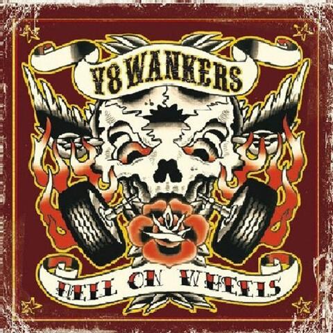Hell on Wheels