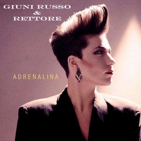 Adrenalina