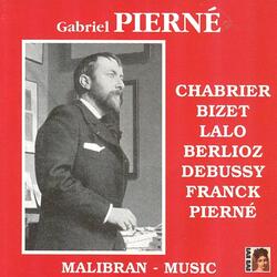 Prélude de l'après-midi d'un faune