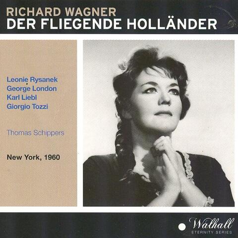 Richard Wagner : Der Fliegende Holländer