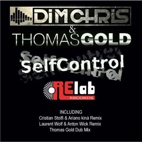 Self Control