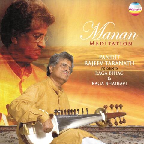 Manan : Meditation