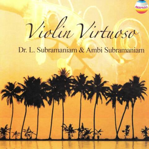 Violin Virtuoso
