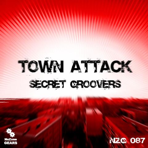 Town Attack