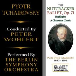 The Nutcracker, Ballet, Op. 71: Scene No. 7, The Battle And Transformation