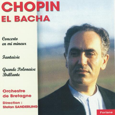 Frédéric Chopin : uvres pour piano et orchestre