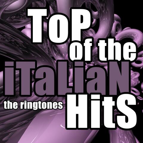 Top of the Italian: The Ringtones