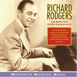 Rodgers Talks About Hart and Hammerstein