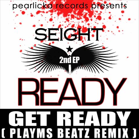 Get Ready EP