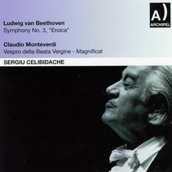 Symphony No.3 In E Flat Major, Op. 55 Eroica : Scherzo, Allegro vivace