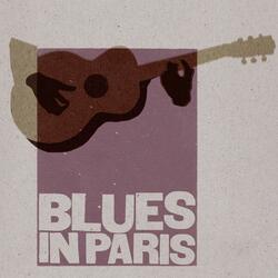 Danger Blues