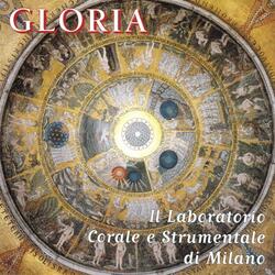 Antonio Vivaldi : Gloria per soli, coro e orchestra, RV 589. Gloria