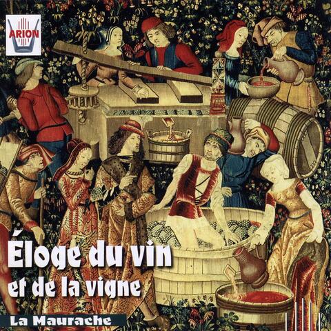 Eloge du vin et de la vigne de Rabelais à Henri IV