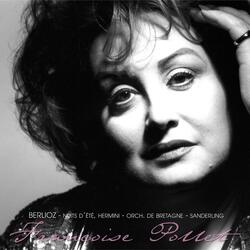 Herminie pour soprano & orchestre, Scène lyrique: Air no. 2